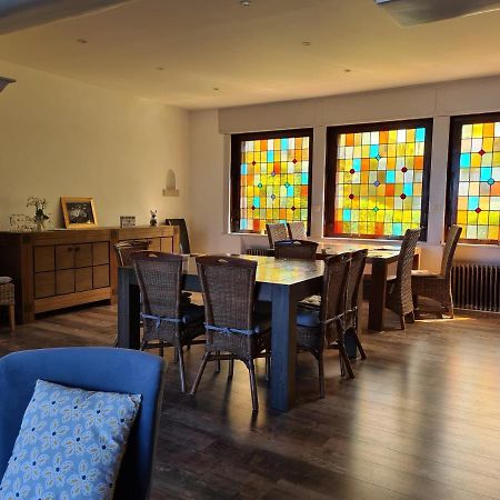 Au Soleil Boulonnais Bed & Breakfast Boulogne-sur-Mer Bagian luar foto