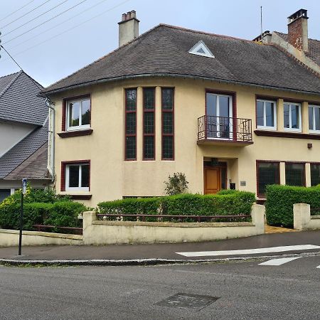 Au Soleil Boulonnais Bed & Breakfast Boulogne-sur-Mer Bagian luar foto