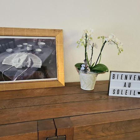 Au Soleil Boulonnais Bed & Breakfast Boulogne-sur-Mer Bagian luar foto