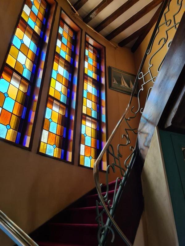 Au Soleil Boulonnais Bed & Breakfast Boulogne-sur-Mer Bagian luar foto