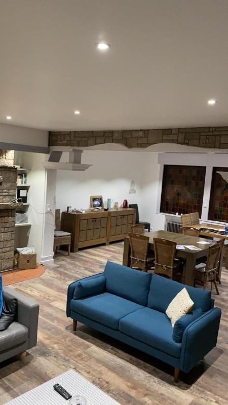 Au Soleil Boulonnais Bed & Breakfast Boulogne-sur-Mer Bagian luar foto