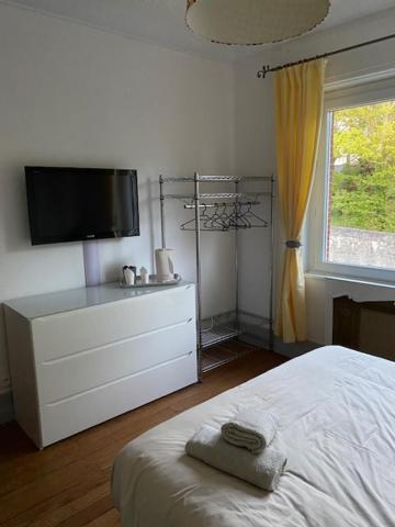 Au Soleil Boulonnais Bed & Breakfast Boulogne-sur-Mer Bagian luar foto
