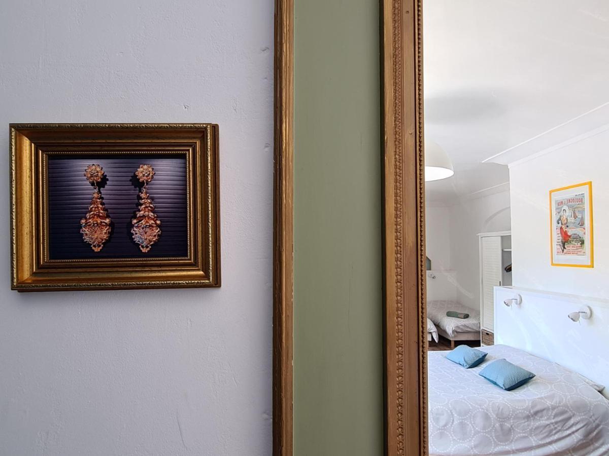 Au Soleil Boulonnais Bed & Breakfast Boulogne-sur-Mer Bagian luar foto