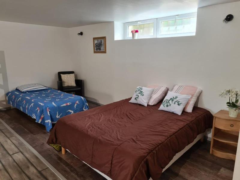 Au Soleil Boulonnais Bed & Breakfast Boulogne-sur-Mer Bagian luar foto